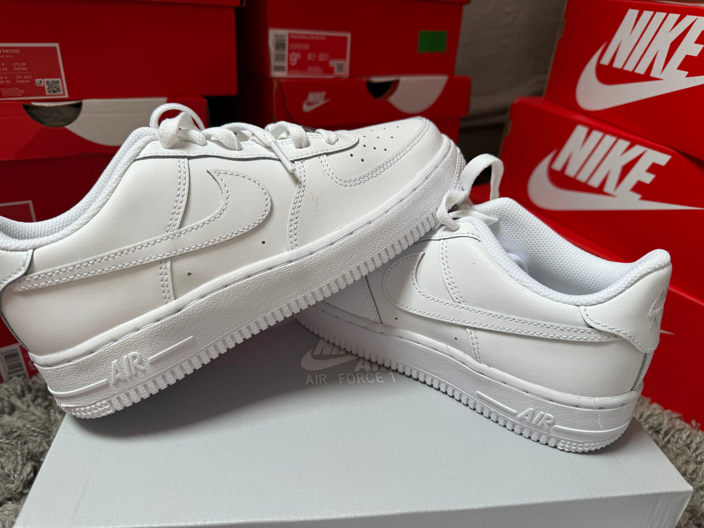 Junior Air Force 1